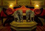 Location vacances Jaipur - The Umaid Vilas Royal Heritage Haveli-2