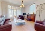 Location vacances Pornichet - Le Bosquet Fleuri-2
