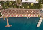 Hôtel Bodrum - Prive Hotel Bodrum - Adult Only-3