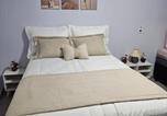 Location vacances Foz do Iguaçu - Apartamento 3 Fronteiras-4