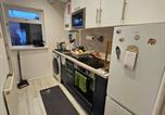 Location vacances Ryde - Isle of Wight Gem Cozy 2br in Ryde-2