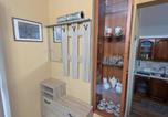 Location vacances  Monte San Giorgio - La casetta-3