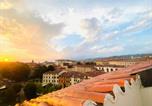 Location vacances Vérone - Love Skyline Arena-1