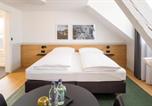 Hôtel Zurich - Fred Hotel Zürich Hauptbahnhof-2