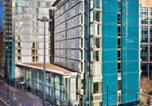Hôtel Manchester - Doubletree by Hilton Manchester Piccadilly-3