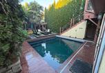Location vacances Vancouver - Luxury Retreat in Vancouver-4