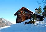 Location vacances Bad Hofgastein - Karblickhütte-3
