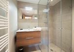 Location vacances Les Avanchers-Valmorel - Appartement Lumi G436-4
