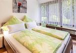 Location vacances  Allensbach - Ferienwohnung Fetscher 1-4