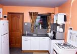 Location vacances Nairobi - New West Suite Apartments-4