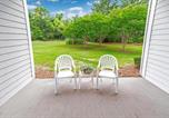 Location vacances Myrtle Beach - Ironwood 1121-2