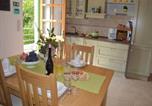 Location vacances Omiš - Amazing villa in Omi with private pool-4