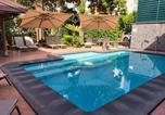 Hôtel Riposto - Alhambra Guest House di Charme-1