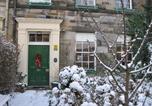 Location vacances Edinburgh - Amaryllis Guesthouse-1