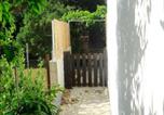 Location vacances  orebic - Unit_type_semidetached_house Orebic 7025-4