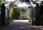 Hôtel Daaden - Hotel Freimühle-1
