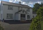 Location vacances Galway - Corrib View Villa B&B-2