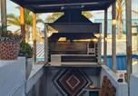 Hôtel George - Mile Crunchers Backpackers & Hostelling-2