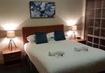 Hôtel Port Kembla - Highlands Hotel-2