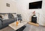 Location vacances Kirkby Lonsdale - Market Square Maisonette-4