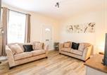 Location vacances Barton Bendish - Lily Cottage-4
