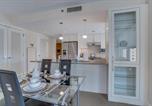 Location vacances Washington - 1br Furnished Apartment at Penn Quarter apts-1