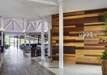 Hôtel Guyane française - Hotel Mercure Kourou Ariatel-2
