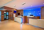 Hôtel Guadalupe - Fairfield Inn & Suites by Marriott Phoenix Tempe/Airport-3