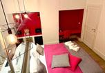 Hôtel Reggio Calabria - Athena Luxury Rooms-3