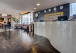 Hôtel Parme - Best Western Plus Hotel Farnese-2