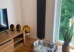 Location vacances Achenkirch - Schwaigeralm-3