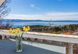 Location vacances Klenovica - Apartment in Klenovica 45273-1