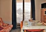 Location vacances Risoul - Studio cosy cœur de station 2 pers, balcon, proche remontées mécaniques, animaux acceptés - Fr-1-330-142-1