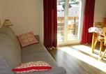 Location vacances Les Gets - Les Gets - 2 Pièces Rénové, 5 Pers, Centre, Confort, Garage, Pied des Pistes et Commerces FR-1-802-7-4