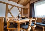 Location vacances Selva di Val Gardena - Aparthotel Monte 44-4