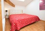 Location vacances Orelle - Hameau 1 303 - Spa & Piscine appartement 6 pers-2
