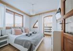 Location vacances  Kiry, Pologne - Why Not Apartament Krywań-1