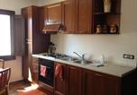 Location vacances Nuoro - Holiday Flat for Nature Lovers-2