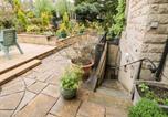 Location vacances Buxton - Garden Apartment-2