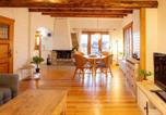 Location vacances Herzberg am Harz - Casa Foresta-1
