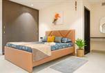 Location vacances  Inde - Rr Home's, 2bhk Near Us Consulate, Gachibowli-1