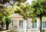 Hôtel Λαγανάς - Mimoza Beach-2