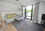 Location vacances Wroxham - Rendezvous - stunning corner plot on the main river in Wroxham-3