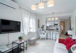 Location vacances  Malaga - Nautica Duo Delight Casasol-4
