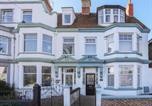 Location vacances Llandudno - Noah's Rest-1