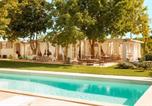 Location vacances Martina Franca - Masseria Del Saliceto-3