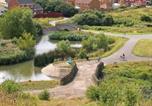 Location vacances Thornbury - Serviced Apartment in Bradley Stoke, Bristol-2
