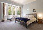 Location vacances Carlisle - Host & Stay - Chatsworth Townhouse I-3