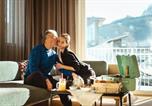 Location vacances Tre Cime - Ariane's Guesthouse - Boutique Apartments Sesto Dolomites-1