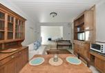 Location vacances Port Beaufort - Blue Bell Flat in Arniston-2